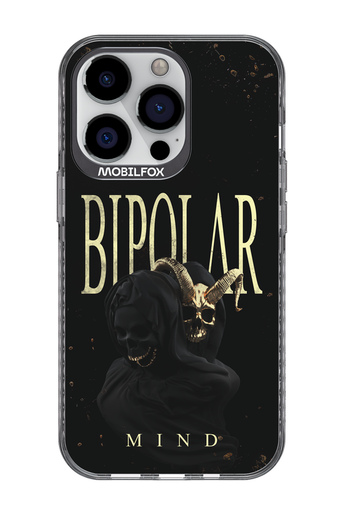 BIPOLAR 2.0 - Apple iPhone 13 Pro