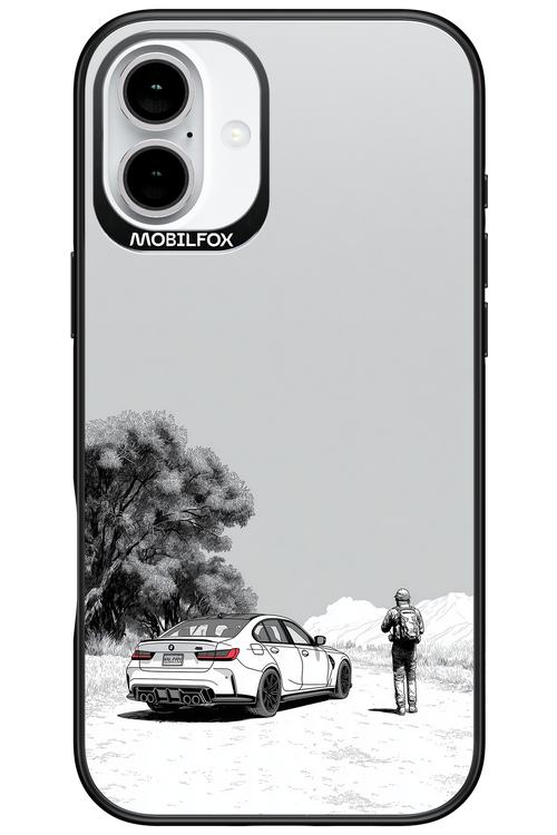 Dreamland 2.0 - Apple iPhone 16 Plus