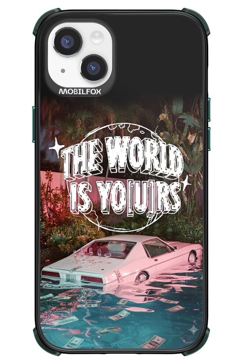 Miami 2.0 - Apple iPhone 14 Plus