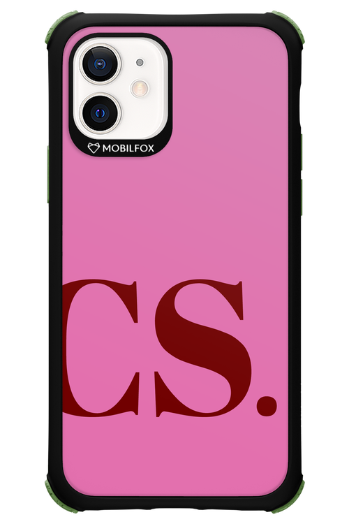 CS (Sorbet) 2.0 - Apple iPhone 12