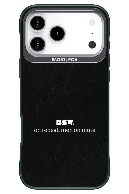 BSW FourSeasons 7 2.0 - Apple iPhone 17 Pro Max