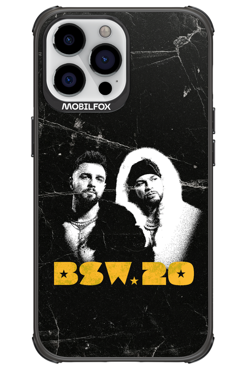 BSW 20 (3) 2.0 - Apple iPhone 13 Pro Max
