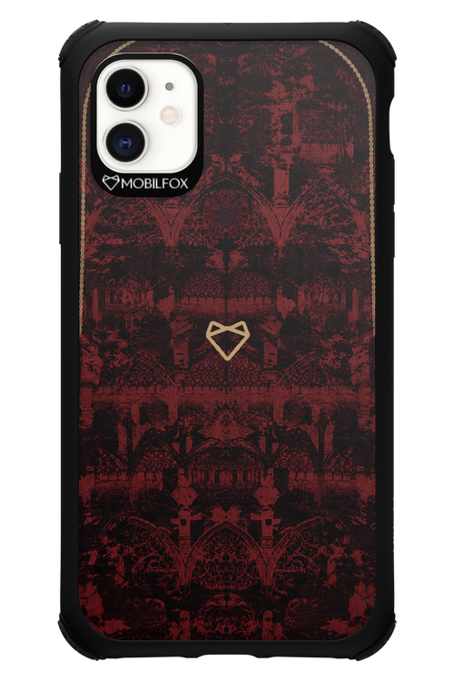 Portugalia x Mobilfox 2.0 - Apple iPhone 11