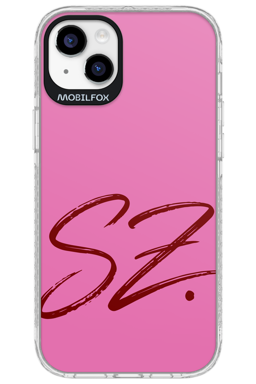 (Sorbet) SZ 2.0 - Apple iPhone 14 Plus