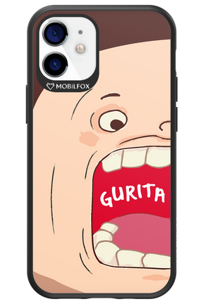 GURITA 2 - Apple iPhone 12 Mini