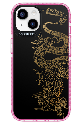 Gold Age - Apple iPhone 14