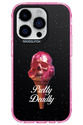 Pretty Deadly - Apple iPhone 14 Pro