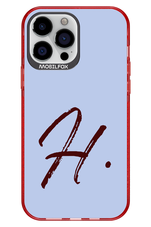 (Jellyfish Presso) H 2.0 - Apple iPhone 13 Pro Max