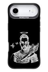 iNGER Black 2.0 - Apple iPhone 17 Air