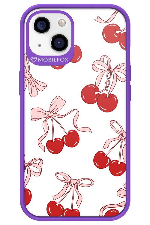 Cherry Queen 2.0 - Apple iPhone 13