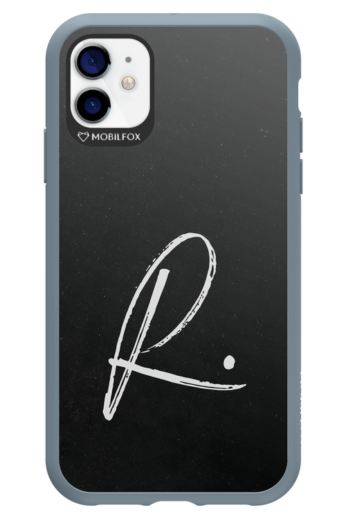 (Off Space) R 2.0 - Apple iPhone 11