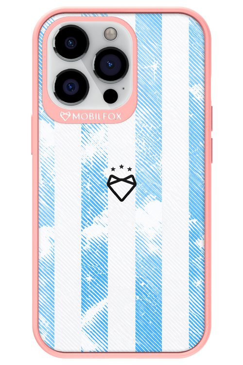 Argentina x Mobilfox 2.0 - Apple iPhone 13 Pro