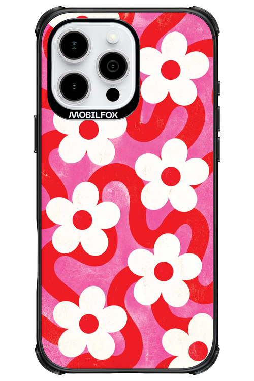 BLOSSOM TWIST 2.0 - Apple iPhone 16 Pro Max