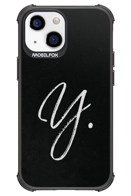 (Off Space) Y 2.0 - Apple iPhone 13 Mini