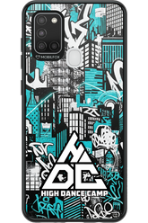 HDC 3 - Samsung Galaxy A21 S