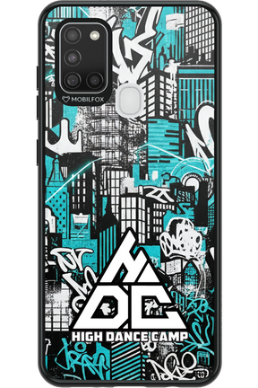 HDC 3 - Samsung Galaxy A21 S