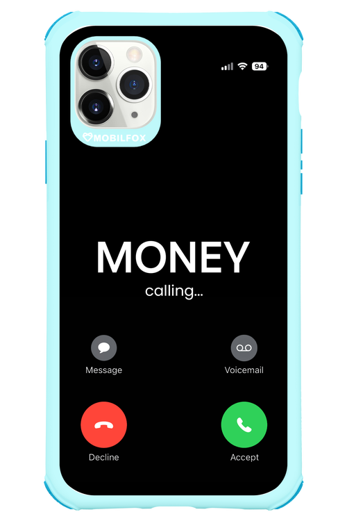 Money Calling - Apple iPhone 11 Pro Max