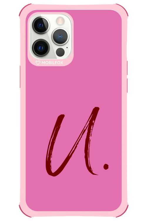 (Sorbet) U 2.0 - Apple iPhone 12 Pro Max