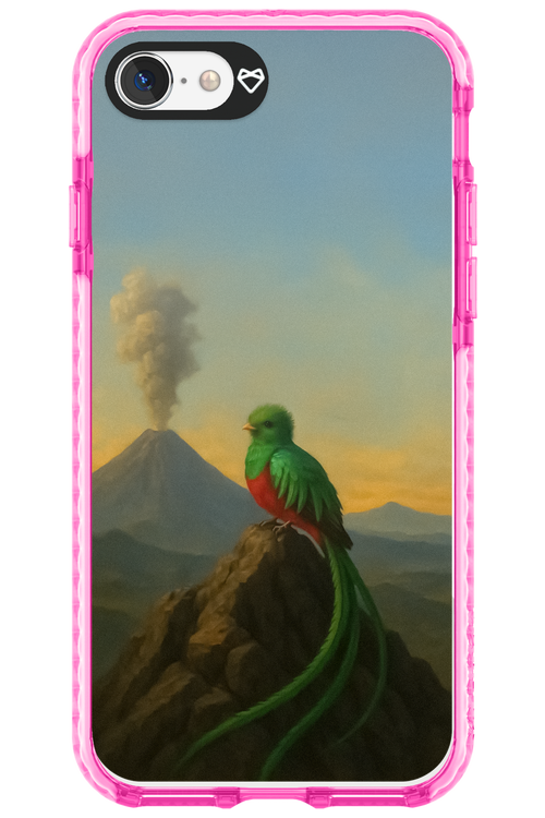 Birdy 2.0 - Apple iPhone SE 2020