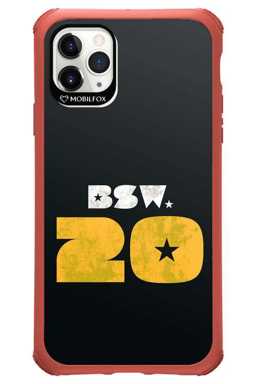 BSW 20 (6) 2.0 - Apple iPhone 11 Pro Max