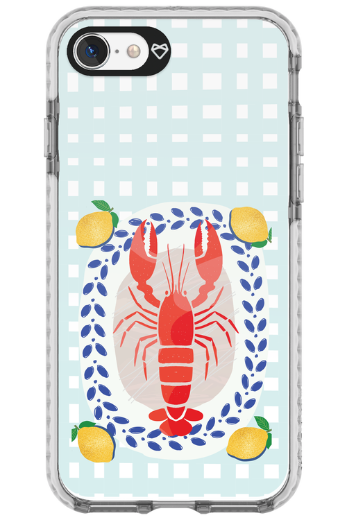 Marbella's Lobster 2.0 - Apple iPhone SE 2022