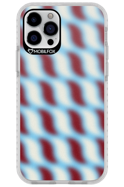 Cold Wave 2.0 - Apple iPhone 12 Pro