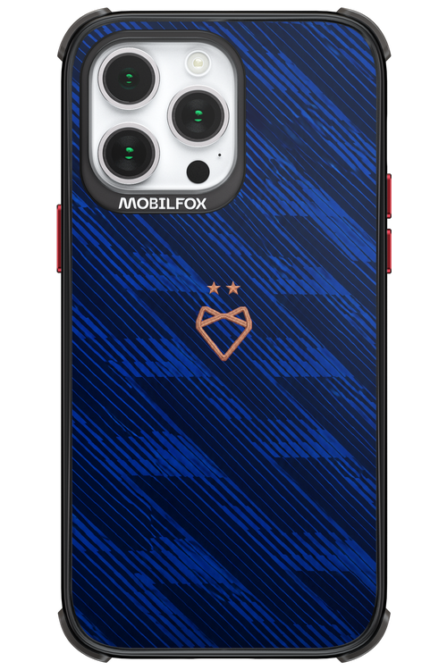Franta 2.0 x Mobilfox 2.0 - Apple iPhone 14 Pro Max