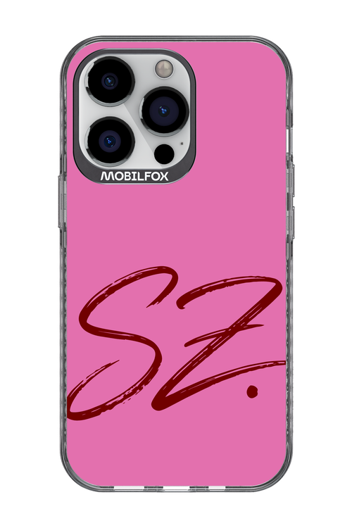 (Sorbet) SZ 2.0 - Apple iPhone 13 Pro