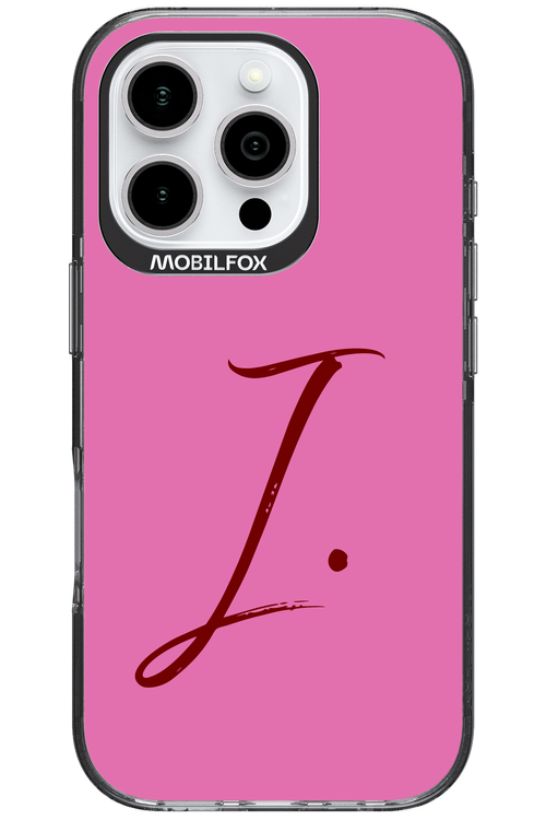 (Sorbet) I 2.0 - Apple iPhone 16 Pro