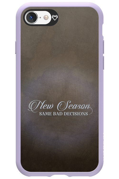 Bad decision 2.0 - Apple iPhone SE 2022