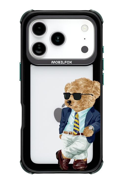 Boss 2.0 - Apple iPhone 17 Pro