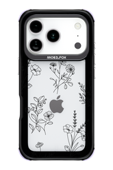 Bouquet 2.0 - Apple iPhone 17 Pro
