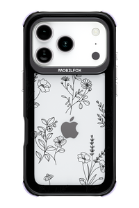 Bouquet 2.0 - Apple iPhone 17 Pro