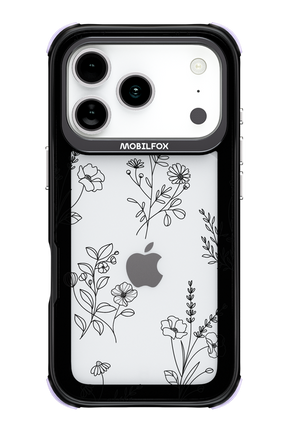 Bouquet 2.0 - Apple iPhone 17 Pro