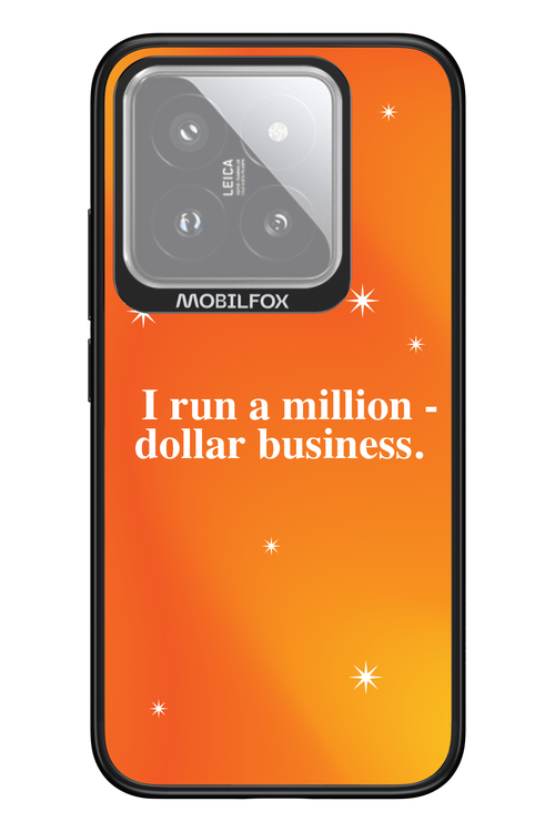 Business business - Xiaomi 14