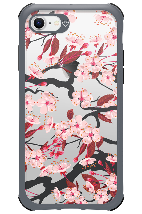 Sakura 2.0 - Apple iPhone 7