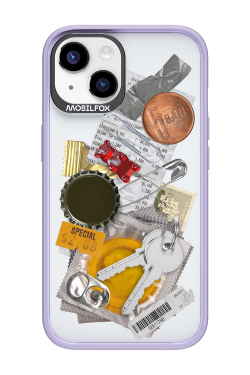 Just in Case - Apple iPhone 14