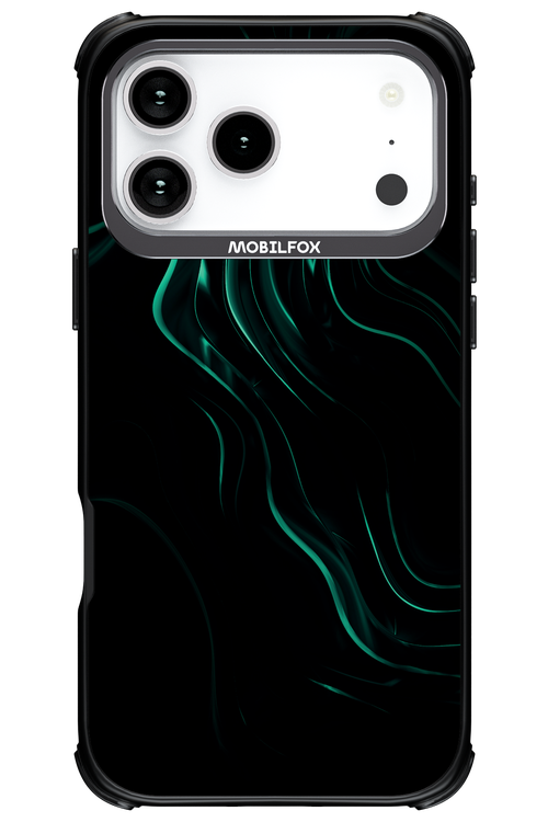 Northern Lights 2.0 - Apple iPhone 17 Pro Max