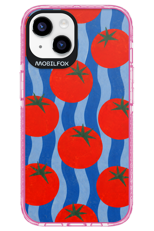 TOMATO 2.0 - Apple iPhone 14