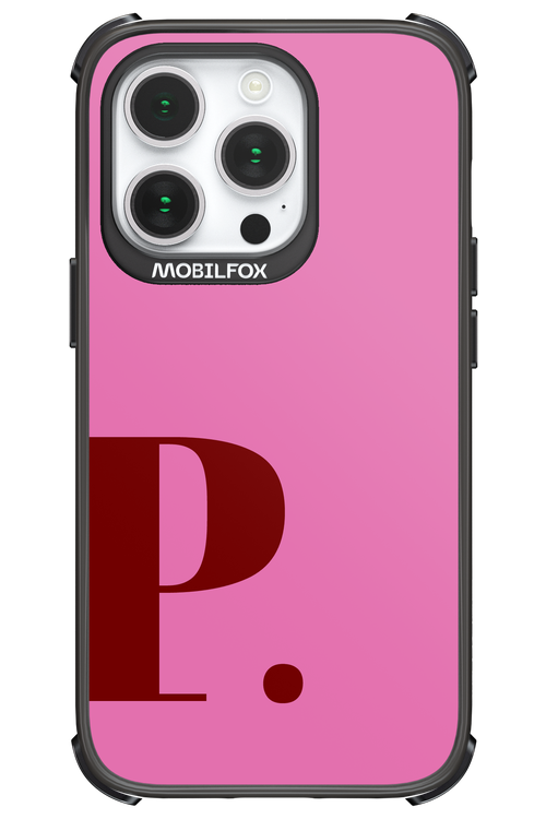 P (Sorbet) 2.0 - Apple iPhone 14 Pro