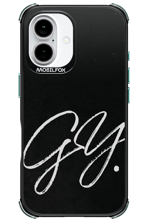 (Off Space) GY 2.0 - Apple iPhone 16