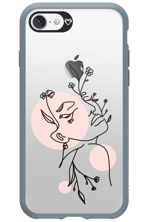Confidence 2.0 - Apple iPhone 7