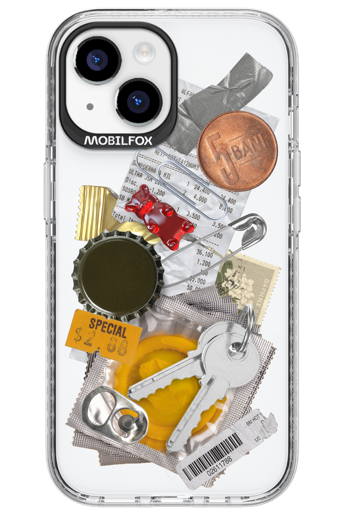 Just in Case 2.0 - Apple iPhone 15