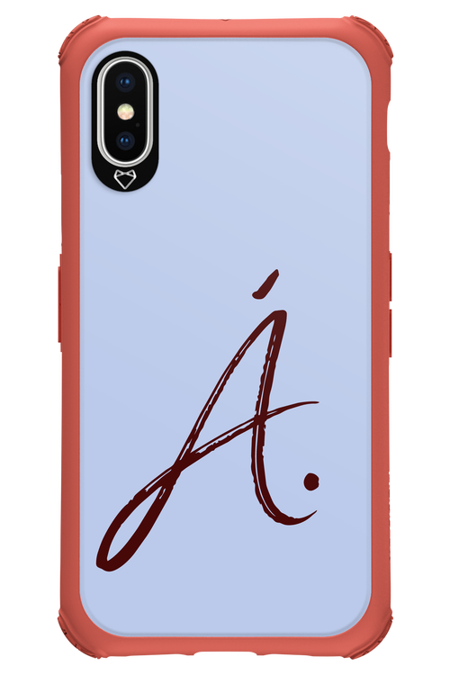 (Jellyfish Presso) A II 2.0 - Apple iPhone XS