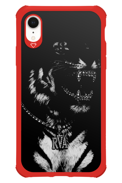 Tiger RVA 2.0 - Apple iPhone XR