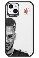 616 Un Nou Capitol 2.0 - Apple iPhone 13