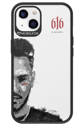 616 Un Nou Capitol 2.0 - Apple iPhone 13