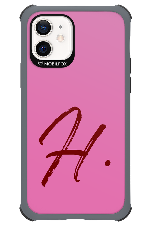 (Sorbet) H 2.0 - Apple iPhone 12