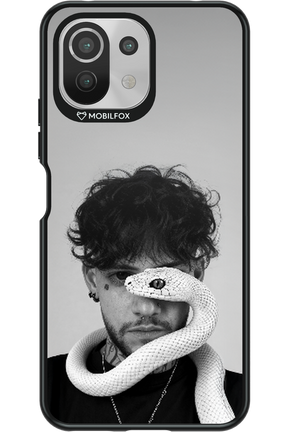 SNAKE (RAVA) 2.0 - Xiaomi Mi 11 Lite (2021)