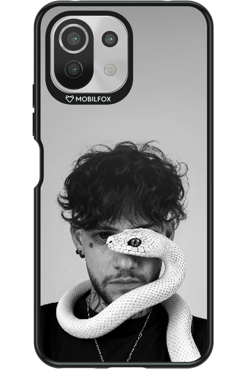 SNAKE (RAVA) 2.0 - Xiaomi Mi 11 Lite (2021)